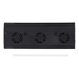 Suporte De Base De Ventilador De Resfriamento Vertical  Cons