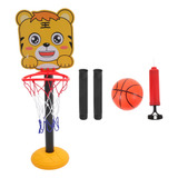 Suporte De Basquete Infantil Para Bebês