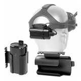 Suporte De Bateria Dji Fpv Goggles Quick Installation