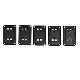 Suporte De Bateria Ferramenta Elétrica Suporte De Montagem De Bateria Suporte De Armazenamento Para Suporte Fixo Para Ferramentas Elétricas De Bateria De Lítio Série 20V DCB Preto 