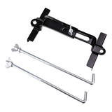 Suporte De Bateria Veicular Universal