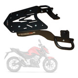 Suporte De Bau Bagageiro Cb 300 F Twister Coyote 2023 2024