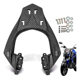 Suporte De Baú Bagageiro Yamaha Fz15 2023 Nova Esportivo
