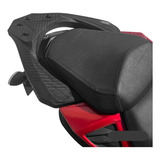 Suporte De Bau Bauleto Moto Fazer 250 2018 2019 2020 Scam
