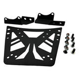 Suporte De Bau Bauleto Xtz Lander 250 Abs 19 20 21 22 23 24