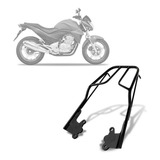 Suporte De Baú Cb 300 2009 Até 2015 Sansão Reforçado Tork