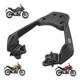 Suporte De Bau Cb 300 F Twister Scam Fiberforce Bagageiro