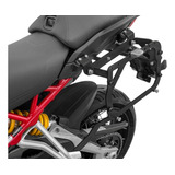 Suporte De Baú Lateral Multistrada V4s