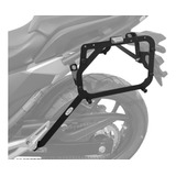 Suporte De Baú Par Lateral Honda Nc 750x 2022 Em Diante Scam