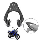 Suporte De Bau Superior Fazer Fz15 Bagageiro 2023 Fiberforce
