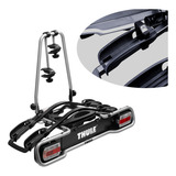 Suporte De Bicicleta Para Engate Reboque Thule Euroride 941