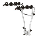 Suporte De Bicicletas Para Engate Thule Hangon 4 Bikes