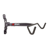 Suporte De Bike Na Parede Dobrável Horizontal Retrátil Tsw