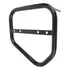 Suporte De Bolsa Lateral Para Motocicleta, Armazenamento Ext