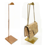 Suporte De Bolsa Luxo