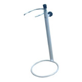 Suporte De Boneca pano pelúcia Com Regulagem De Altura