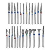 Suporte De Brocas Dentarias