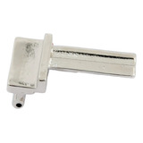 Suporte De Cabo Cortina Persiana Teto Solar Stilo Resistente