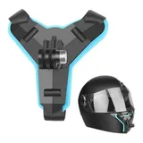 Suporte De Capacete Moto
