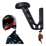 Suporte De Capacete Porta