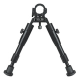 Suporte De Carabina Bipé Tag Nautika Retratil Cano 11 19mm