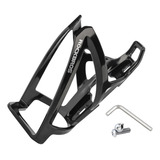 Suporte De Caramanhola Central Mod 07 Mtb Nylon Rockbros Cor Preto Ergonómica