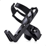 Suporte De Caramanhola Garrafa Squeeze C regulagem Bike Top Cor Preto