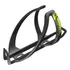 Suporte De Caramanhola Syncros Coupe Cage 2.0 Preto Amarelo Cor Preto/ Amarelo