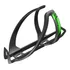 Suporte De Caramanhola Syncros Coupe Cage 2.0 Preto Verde Cor Preto / Verde
