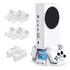 Suporte De Carregador Cooler Dobe Charger Para Xbox Series S