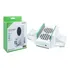 Suporte De Carregador Cooler Dobe Charger Para Xbox Series S
