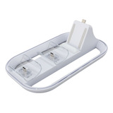 Suporte De Carregamento De Estação Base Para Console De Jogo