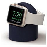 Suporte De Carregamento Para Apple Watch Dock De Mesa