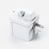 Suporte De Carregamento Para Máquina De Barbear Feminina Pan