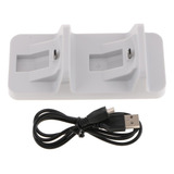 Suporte De Carregamento Usb Para Estação De Carregamento