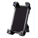 Suporte De Celular Bike Para Moto Bicicleta Emborrachado Gps