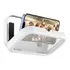 Suporte De Celular Box Chuveiro Banheiro Banho Giratório 480
