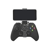 Suporte De Celular Clamp Para Controle Xbox One Série S E X