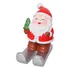 Suporte De Celular De Natal, Estátua Árvore De Natal