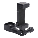 Suporte De Celular Frontal Para Telefone Com Acessórios Osmo