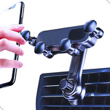 Suporte De Celular Para Carro Rotativo 360  Suporte Veicular