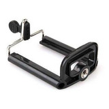 Suporte De Celular Para Tripé Holder