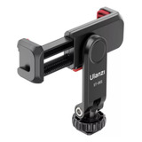 Suporte De Celular Ulanzi St 06s Sapata Rotativa