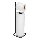 Suporte De Chão Para Papel Higiênico 4 Rolos Arthi