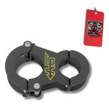 Suporte De Cilindro Co2