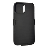Suporte De Cintura Para iPhone 13 Pro Capinha + Clip