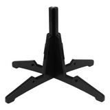 Suporte De Clarinete Compacto Retrátil De Balcão Chão