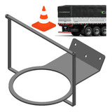 Suporte De Cone Para