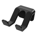 Suporte De Controlador De Jogo De Montagem Na Parede Preto