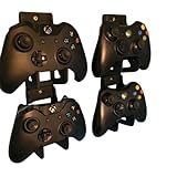 Suporte De Controle Para Parede   Xbox 360 One
